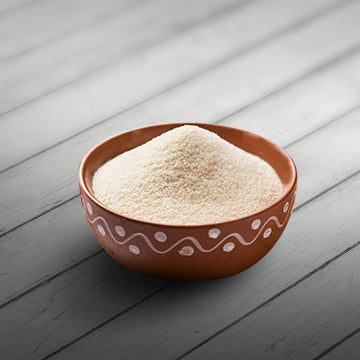 Millet Rava (Coarse)