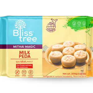 Milk Peda - 200g