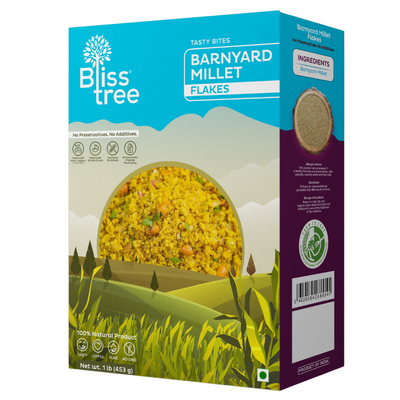 Millet Flakes