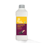 first cold-pressed sesame oil - extra virgin & full wooden - 1l