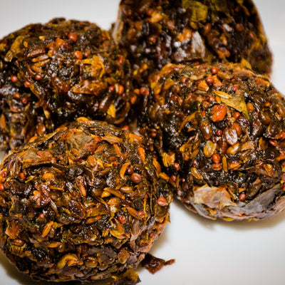 Papad/Appalam