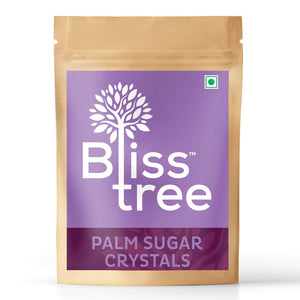 palm sugar crystals (panam kalkandu) - 2lb